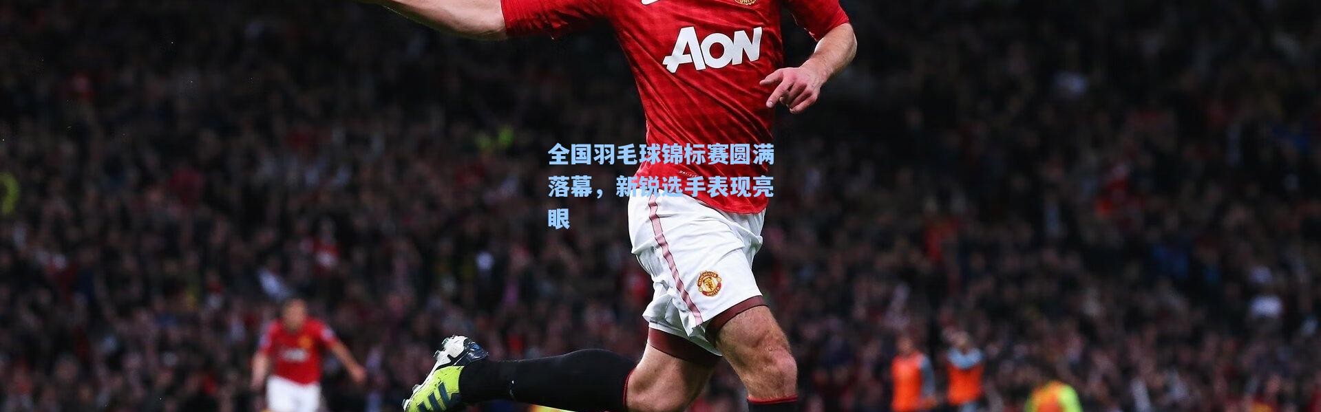 全国羽毛球锦标赛圆满落幕，新锐选手表现亮眼