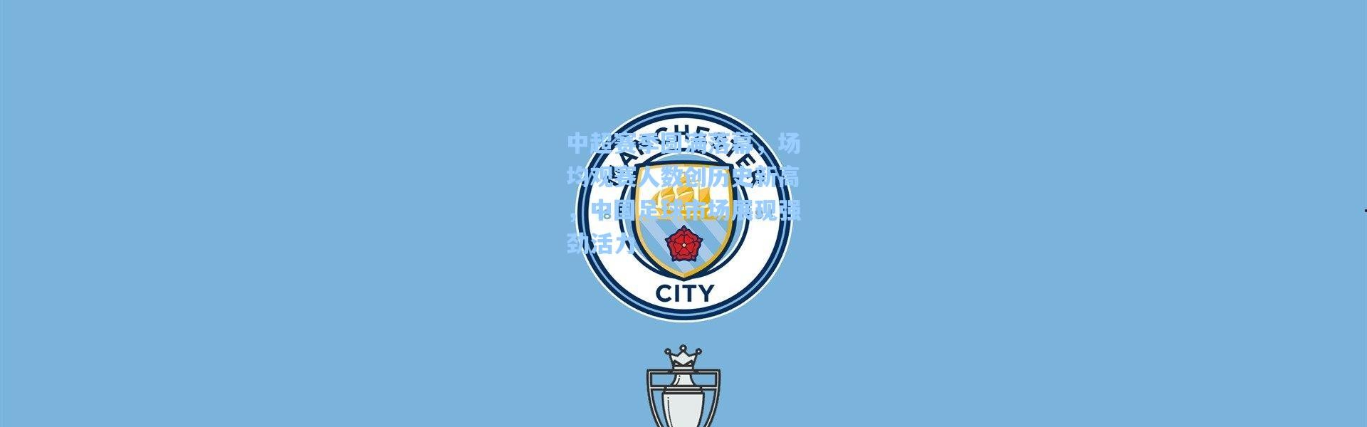 中超赛季圆满落幕，场均观赛人数创历史新高，中国足球市场展现强劲活力