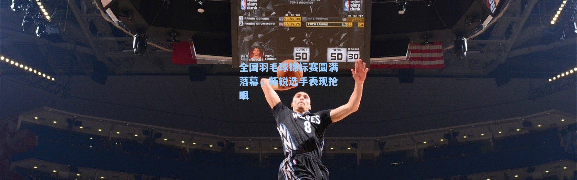 全国羽毛球锦标赛圆满落幕，新锐选手表现抢眼