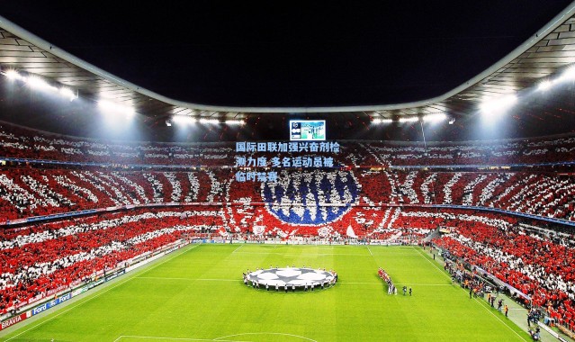 国际田联加强兴奋剂检测力度 多名运动员被临时禁赛