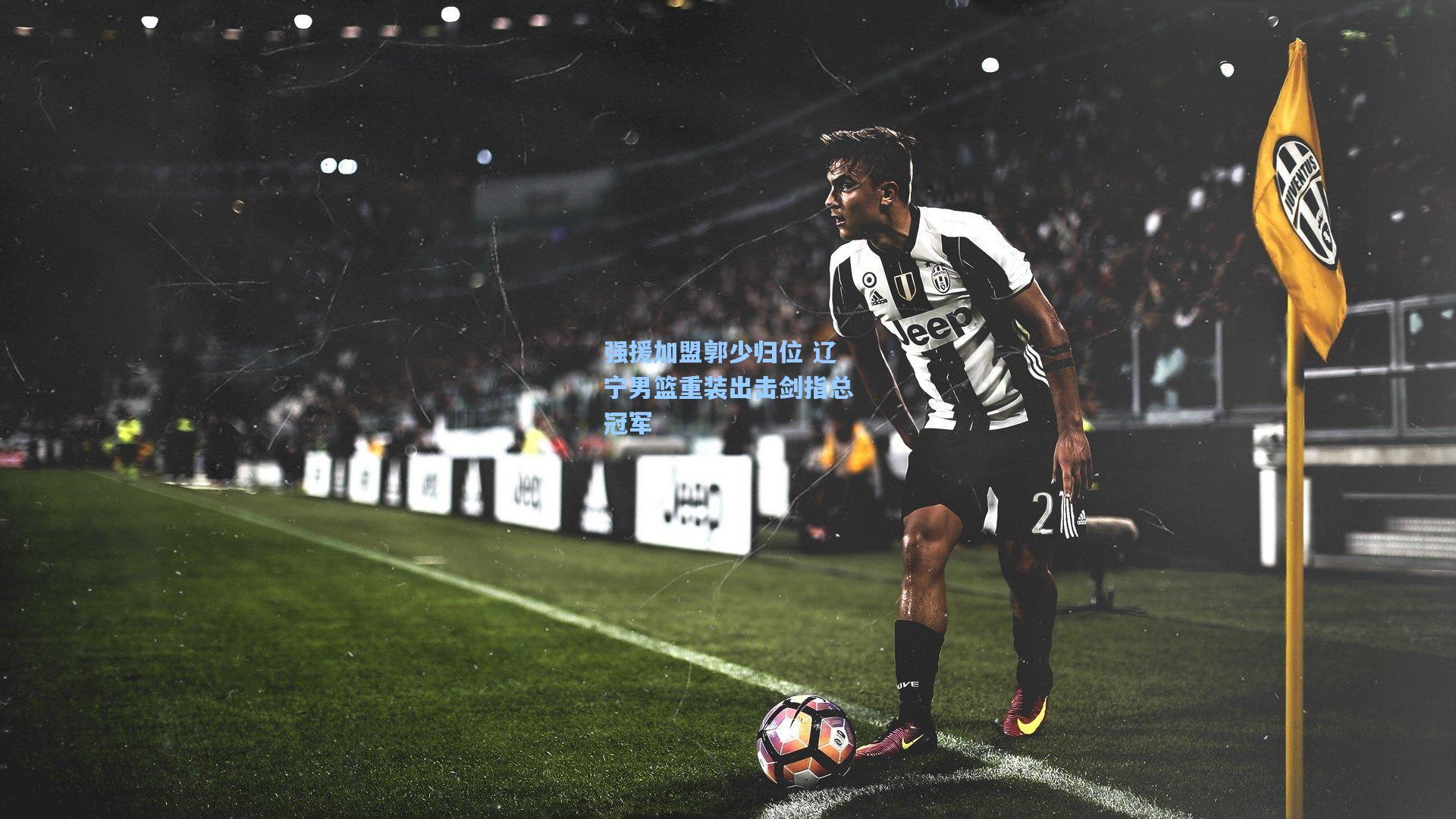 强援加盟郭少归位 辽宁男篮重装出击剑指总冠军